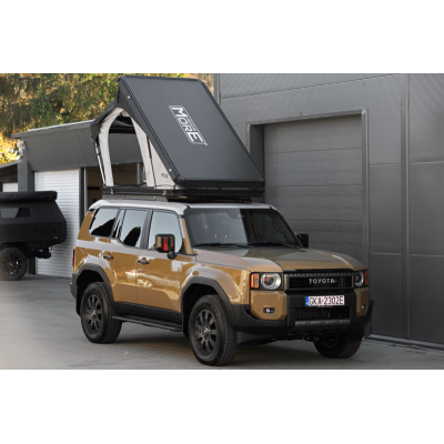 Hard Shell Rooftop Tent MORE 4x4 2.0 Hard Shell Rooftop Tent MORE 4x4 2.0