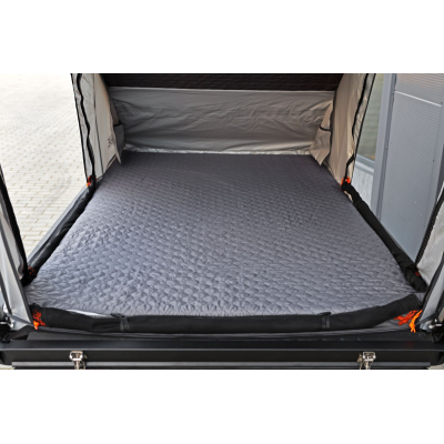 Hard Shell Rooftop Tent MORE 4x4 2.0 Hard Shell Rooftop Tent MORE 4x4 2.0