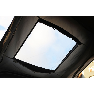 Hard Shell Rooftop Tent MORE 4x4 2.0 Hard Shell Rooftop Tent MORE 4x4 2.0