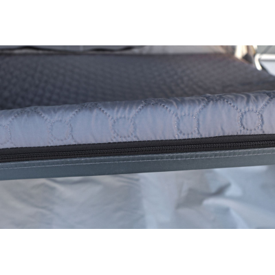 Hard Shell Rooftop Tent MORE 4x4 2.0 Hard Shell Rooftop Tent MORE 4x4 2.0