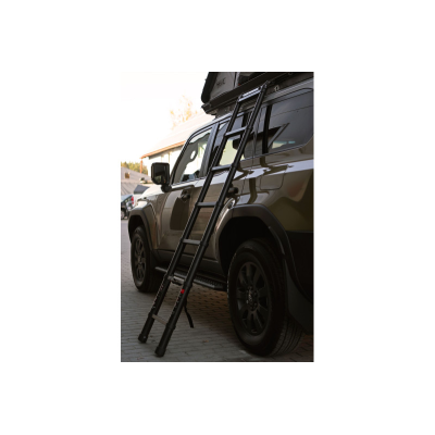 Hard Shell Rooftop Tent MORE 4x4 2.0 Hard Shell Rooftop Tent MORE 4x4 2.0