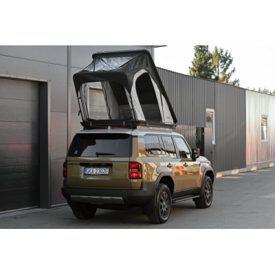 Hard Shell Rooftop Tent MORE 4x4 2.0 Hard Shell Rooftop Tent MORE 4x4 2.0