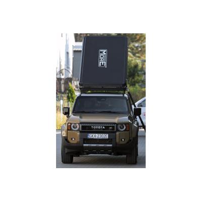 Hard Shell Rooftop Tent MORE 4x4 2.0 Hard Shell Rooftop Tent MORE 4x4 2.0