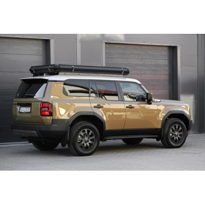 Hard Shell Rooftop Tent MORE 4x4 2.0 Hard Shell Rooftop Tent MORE 4x4 2.0