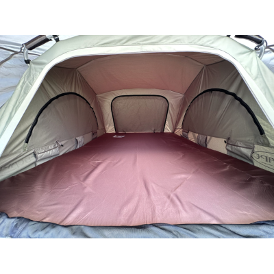 Soft Shell Rooftop Tent Arizona II 190 Soft Shell Rooftop Tent Arizona II 190