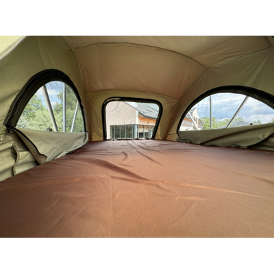Soft Shell Rooftop Tent Arizona II 190 Soft Shell Rooftop Tent Arizona II 190