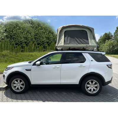 Soft Shell Rooftop Tent Arizona II 190 Soft Shell Rooftop Tent Arizona II 190