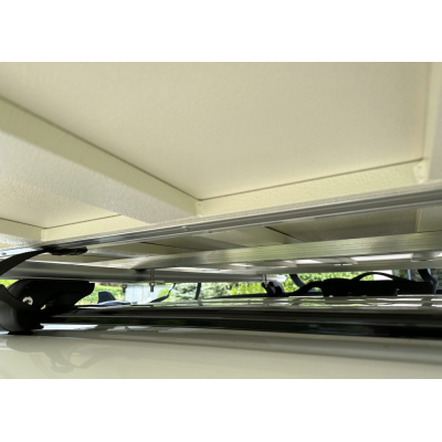 Soft Shell Rooftop Tent Arizona II 190 Soft Shell Rooftop Tent Arizona II 190