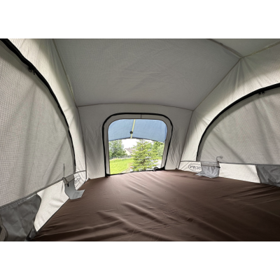 Soft Shell Rooftop Tent Arizona II 190 Soft Shell Rooftop Tent Arizona II 190
