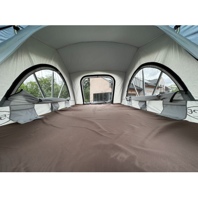 Soft Shell Rooftop Tent Arizona II 190 Soft Shell Rooftop Tent Arizona II 190