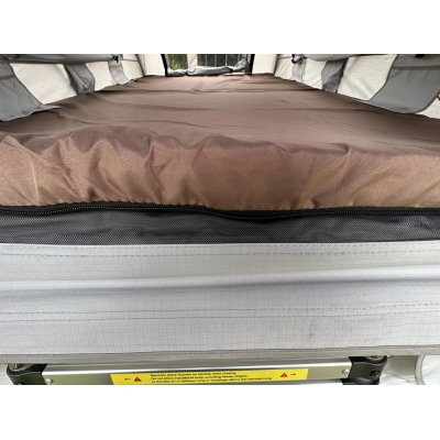 Soft Shell Rooftop Tent Arizona II 190 Soft Shell Rooftop Tent Arizona II 190