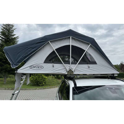 Soft Shell Rooftop Tent Arizona II 190 Soft Shell Rooftop Tent Arizona II 190
