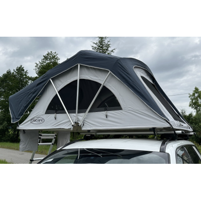 Soft Shell Rooftop Tent Arizona II 190 Soft Shell Rooftop Tent Arizona II 190
