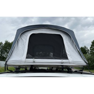 Soft Shell Rooftop Tent Arizona II 190 Soft Shell Rooftop Tent Arizona II 190