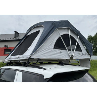 Soft Shell Rooftop Tent Arizona II 190 Soft Shell Rooftop Tent Arizona II 190