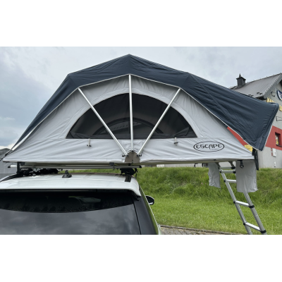 Soft Shell Rooftop Tent Arizona II 190 Soft Shell Rooftop Tent Arizona II 190