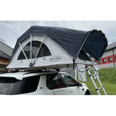 Soft Shell Rooftop Tent Arizona II 190 Soft Shell Rooftop Tent Arizona II 190