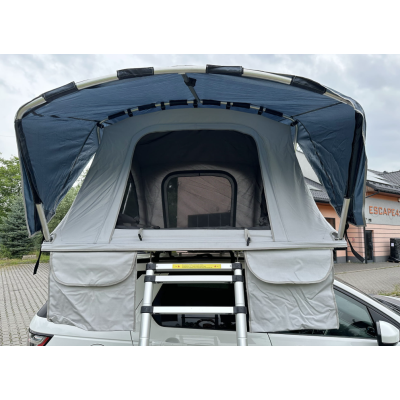 Soft Shell Rooftop Tent Arizona II 190 Soft Shell Rooftop Tent Arizona II 190
