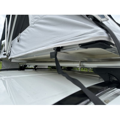 Soft Shell Rooftop Tent Arizona II 190 Soft Shell Rooftop Tent Arizona II 190