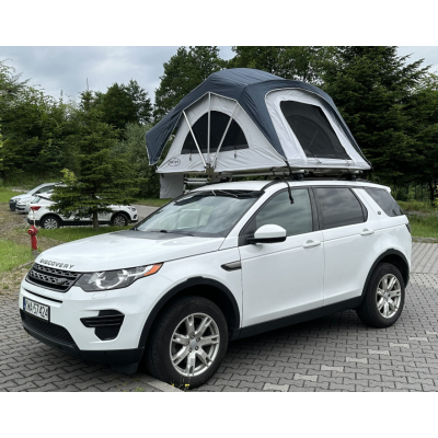 Soft Shell Rooftop Tent Arizona II 190 Soft Shell Rooftop Tent Arizona II 190