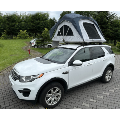 Soft Shell Rooftop Tent Arizona II 190 Soft Shell Rooftop Tent Arizona II 190