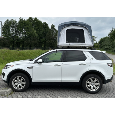 Soft Shell Rooftop Tent Arizona II 190 Soft Shell Rooftop Tent Arizona II 190