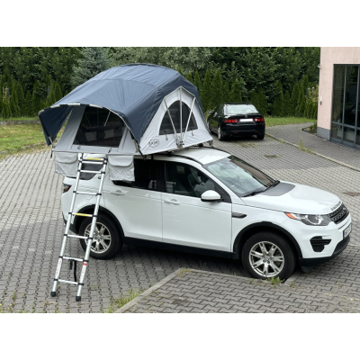 Soft Shell Rooftop Tent Arizona II 190 Soft Shell Rooftop Tent Arizona II 190
