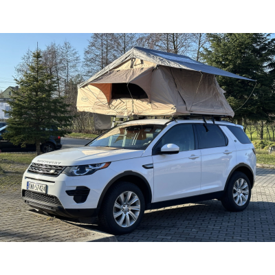 Soft Shell Rooftop Tent Alaska 140 Long Soft Shell Rooftop Tent Alaska 140 Long