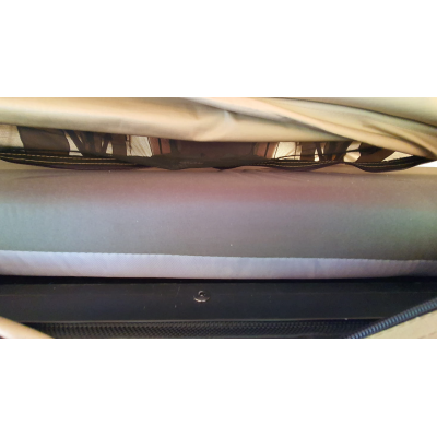 Soft Shell Rooftop Tent Alaska 140 Long Soft Shell Rooftop Tent Alaska 140 Long