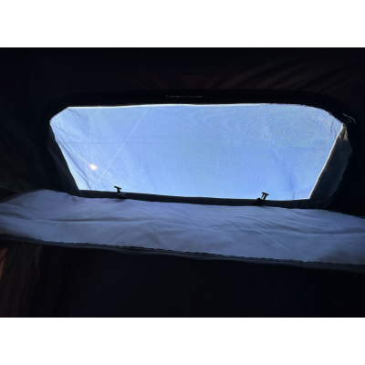 Soft Shell Rooftop Tent Alaska 140 Long Soft Shell Rooftop Tent Alaska 140 Long