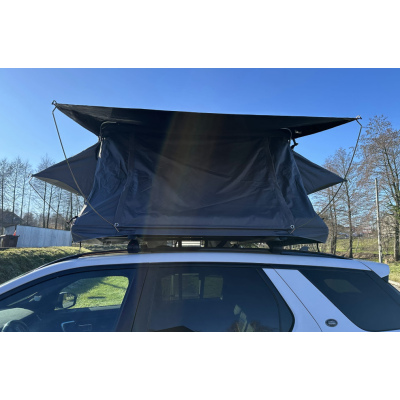 Soft Shell Rooftop Tent Alaska 140 Long Soft Shell Rooftop Tent Alaska 140 Long