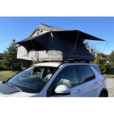 Soft Shell Rooftop Tent Alaska 140 Long Soft Shell Rooftop Tent Alaska 140 Long