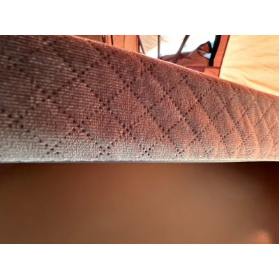 Stogo palapinė automobilinė Alaska 190 Long  minkštu uždangalu Stogo palapinė automobilinė Alaska 190 Long  minkštu uždangalu