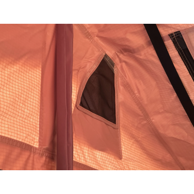 Soft Shell Rooftop Tent Alaska 190 Long Soft Shell Rooftop Tent Alaska 190 Long