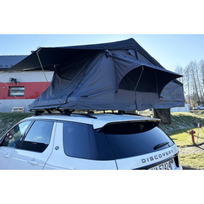 Soft Shell Rooftop Tent Alaska 190 Long Soft Shell Rooftop Tent Alaska 190 Long