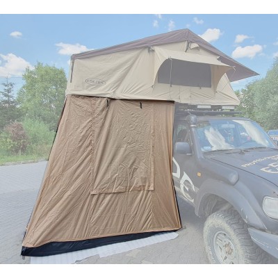 Rooftop Tent Annex Room Alaska Long 140