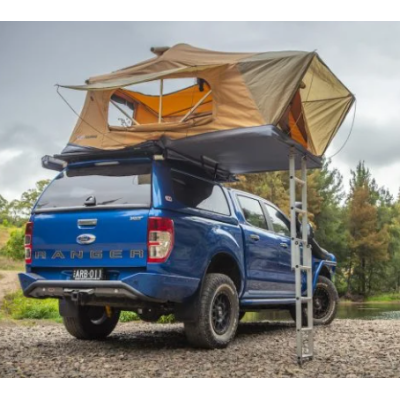 Soft Shell Rooftop Tent ARB Flinders