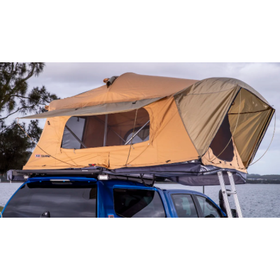 Soft Shell Rooftop Tent ARB Flinders Soft Shell Rooftop Tent ARB Flinders