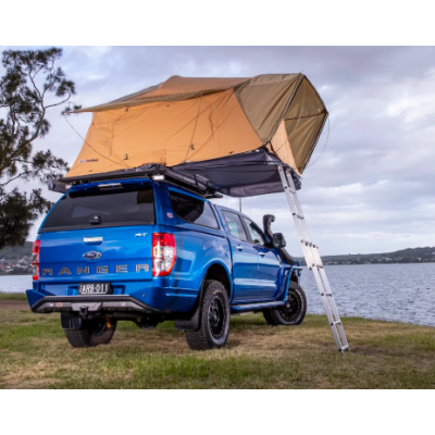 Soft Shell Rooftop Tent ARB Flinders Soft Shell Rooftop Tent ARB Flinders