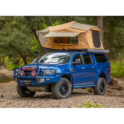 Soft Shell Rooftop Tent ARB Flinders Soft Shell Rooftop Tent ARB Flinders