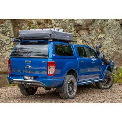 Soft Shell Rooftop Tent ARB Flinders Soft Shell Rooftop Tent ARB Flinders