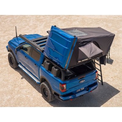 Hard Shell Rooftop Tent ARB Esperance 2