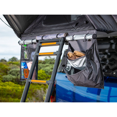 Hard Shell Rooftop Tent ARB Esperance 2