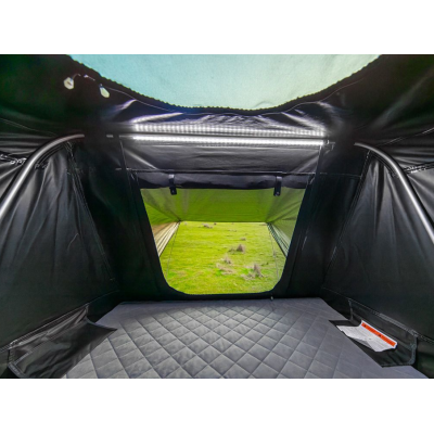 Hard Shell Rooftop Tent ARB Esperance 2