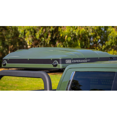 Hard Shell Rooftop Tent ARB Esperance 2