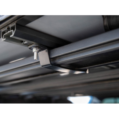 Hard Shell Rooftop Tent ARB Esperance 2