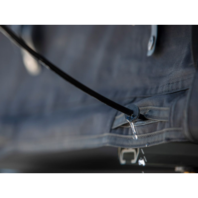 Hard Shell Rooftop Tent ARB Esperance 2