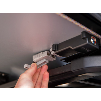 Hard Shell Rooftop Tent ARB Esperance 2