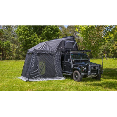 Rooftop Tent Annex Room ARB Esperance 2