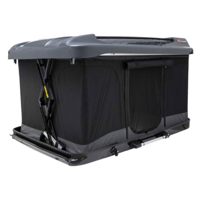 Stogo palapinė automobilinė ARB Altitude kietu dangčiu